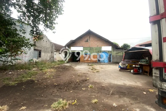 Paling Dicari! Lahan Kosong Disewakan di Kalasan, Sleman Paling Dicari! Lahan Kosong Disewakan di Kalasan, Sleman