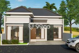 Dijual Rumah Minimalis Bagus Punya 3 KT di Kalasan Sleman SHM Dijual Rumah Minimalis Bagus Punya 3 KT di Kalasan Sleman SHM