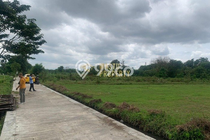 Kavling Tanah di Gamping Dijual Luas 2507m2 Legalitas SHM Kavling Tanah di Gamping Dijual Luas 2507m2 Legalitas SHM