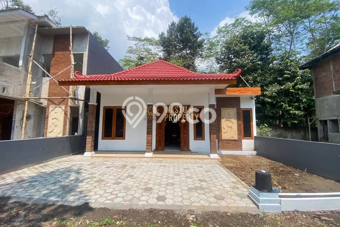 Rumah area Borobudur, Magelang, LT 116m² Bangunan 65m² Rumah area Borobudur, Magelang, LT 116m² Bangunan 65m²