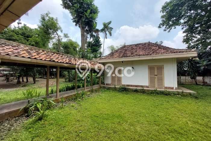 Kavling Tanah di Depok Dijual Luas 4820m2 Legalitas SHM Kavling Tanah di Depok Dijual Luas 4820m2 Legalitas SHM