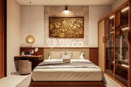 FOR SALE! Vila Kawasan Goa Gong, Luas 120m², Dekat Mudah Fasilitas Umum FOR SALE! Vila Kawasan Goa Gong, Luas 120m², Dekat Mudah Fasilitas Umum