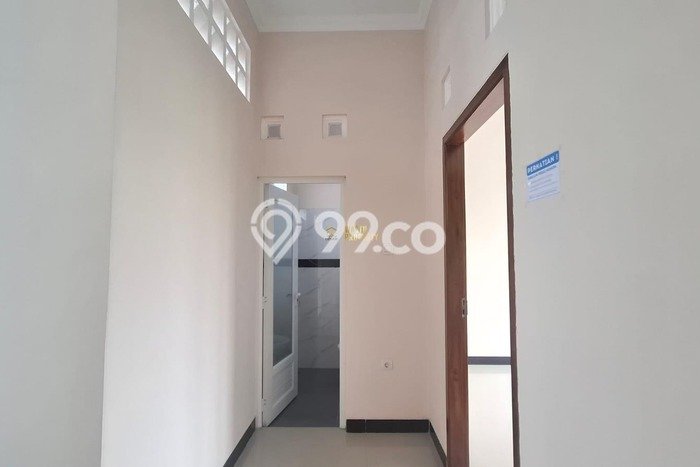 Jual Rumah Bagus Siap Huni LB 90m2 di Banguntapan, Bantul Jual Rumah Bagus Siap Huni LB 90m2 di Banguntapan, Bantul
