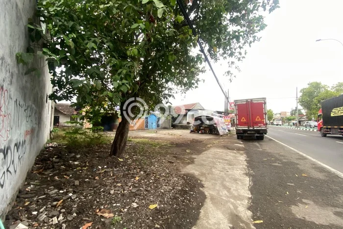 Paling Dicari! Lahan Kosong Disewakan di Kalasan, Sleman Paling Dicari! Lahan Kosong Disewakan di Kalasan, Sleman