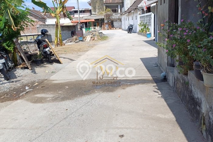 Tanah Murah di Sewon, Lokasi Strategis Dekat Kampus ISI Tanah Murah di Sewon, Lokasi Strategis Dekat Kampus ISI