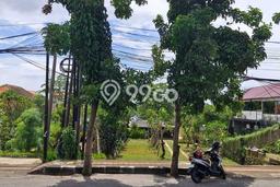 Tanah 2 Sertifikat di Jl Bypass Ngurah Rai, Dekat Pelabuhan Sanur Tanah 2 Sertifikat di Jl Bypass Ngurah Rai, Dekat Pelabuhan Sanur