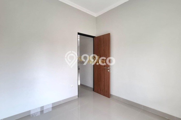 Rumah Strategis Modern Lb 75m2 di Gamping, Sleman Rumah Strategis Modern Lb 75m2 di Gamping, Sleman
