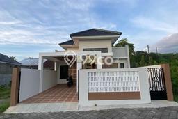 Jual Rumah Favorit Siap Huni LB 85m2 di Ngemplak, Sleman Jual Rumah Favorit Siap Huni LB 85m2 di Ngemplak, Sleman