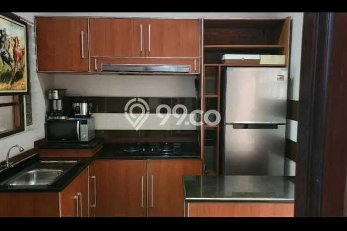 Dijual! Vila di Tegalrejo, Dimensi 212m2m², Posisi Strategis Dijual! Vila di Tegalrejo, Dimensi 212m2m², Posisi Strategis