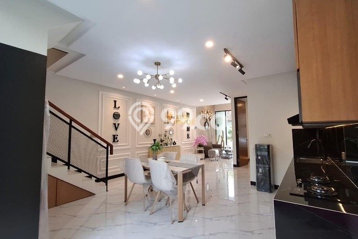 Jual Rumah Minimalis Bagus Punya 3 KT di Ngemplak Sleman SHM Jual Rumah Minimalis Bagus Punya 3 KT di Ngemplak Sleman SHM