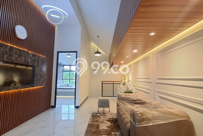 Dijual Cepat Rumah Favorit Siap Huni LB 117m2 di Ngemplak, Sleman Dijual Cepat Rumah Favorit Siap Huni LB 117m2 di Ngemplak, Sleman