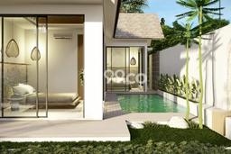 Villa Siap Bangun Daerah Dekat Kota Denpasar Villa Siap Bangun Daerah Dekat Kota Denpasar