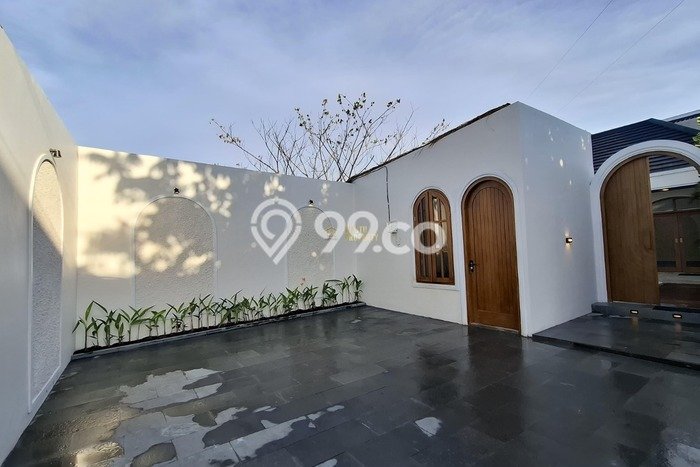 For Sale Vila di Mlati, Area 165m2m², Posisi Premium For Sale Vila di Mlati, Area 165m2m², Posisi Premium