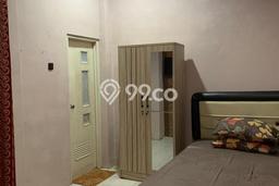 For Sale Kost di Depok, Dimensi 235m², Lokasi Strategis For Sale Kost di Depok, Dimensi 235m², Lokasi Strategis