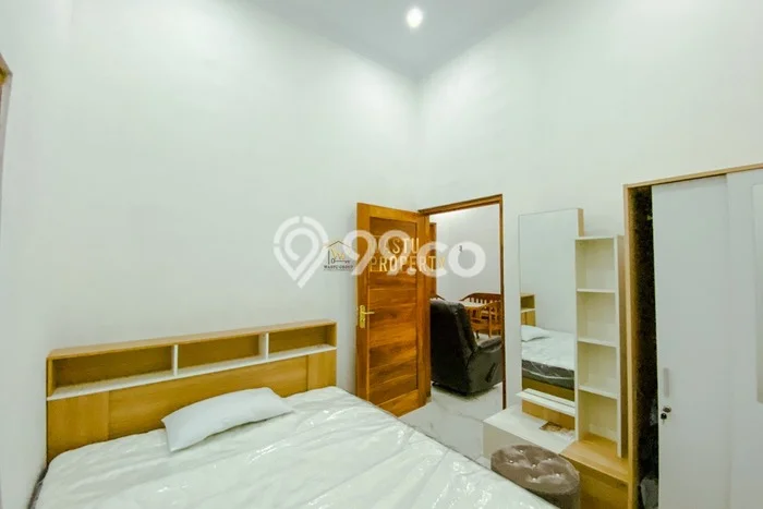 Dijual Cepat Rumah Favorit Siap Huni LB 65m2 di Borobudur, Magelang Dijual Cepat Rumah Favorit Siap Huni LB 65m2 di Borobudur, Magelang