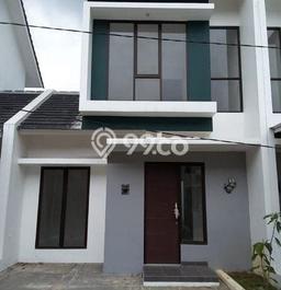 Jual Rumah Strategis Bagus Punya 2 KT di Sepatan Tangerang SHM Jual Rumah Strategis Bagus Punya 2 KT di Sepatan Tangerang SHM