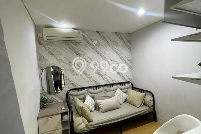 Apartemen Disewakan 3 Kamar Murah Siap Huni di Tangerang, Luas 94m2 Apartemen Disewakan 3 Kamar Murah Siap Huni di Tangerang, Luas 94m2
