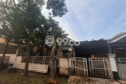 Jual Rumah Modern 2 KT di BSD, Tangerang Jual Rumah Modern 2 KT di BSD, Tangerang