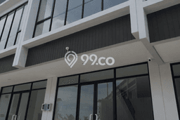Unit Ruko Disewakan di Gading Serpong di Area Ramai & Strategis Unit Ruko Disewakan di Gading Serpong di Area Ramai & Strategis