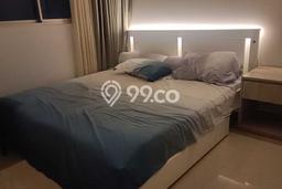 Dijual Apartemen 3 KT & 3 KM di Tangerang Lokasi Strategis Dijual Apartemen 3 KT & 3 KM di Tangerang Lokasi Strategis