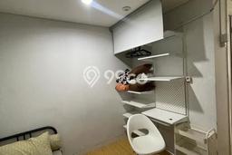 Apartemen Strategis 94m2 di Alam Sutera Tangerang 3 KT Apartemen Strategis 94m2 di Alam Sutera Tangerang 3 KT