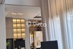 Hunian Elit LB 237m2 Siap Huni Desain Elegan di Gading Serpong, Tangerang Hunian Elit LB 237m2 Siap Huni Desain Elegan di Gading Serpong, Tangerang
