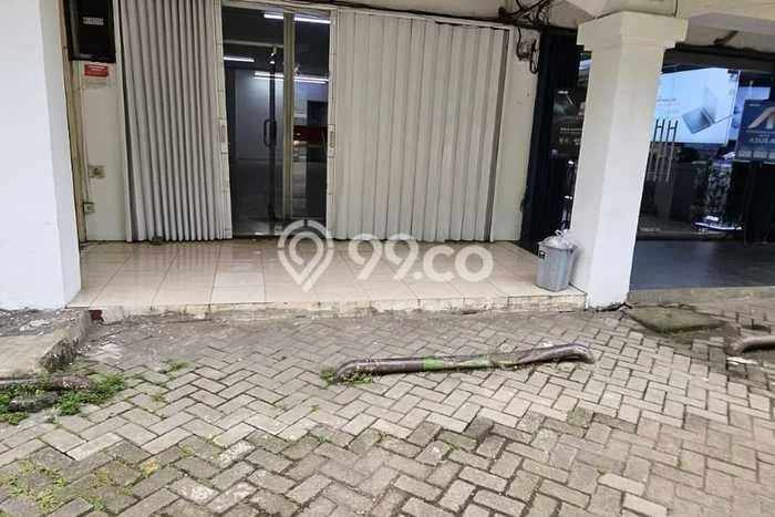 Ruko Disewakan di Kawasan Ramai BSD, Tangerang Selatan Ruko Disewakan di Kawasan Ramai BSD, Tangerang Selatan
