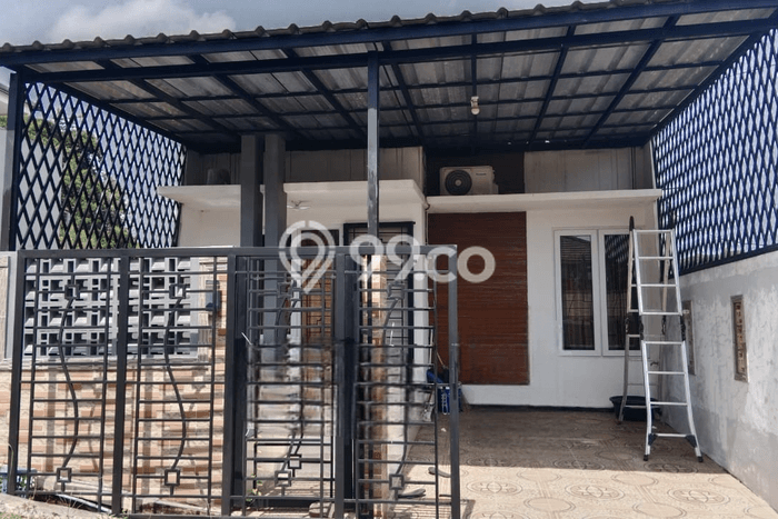 Rumah Modern Cantik 2 Kamar Bisa Langsung Pindah di Ciseeng Rumah Modern Cantik 2 Kamar Bisa Langsung Pindah di Ciseeng