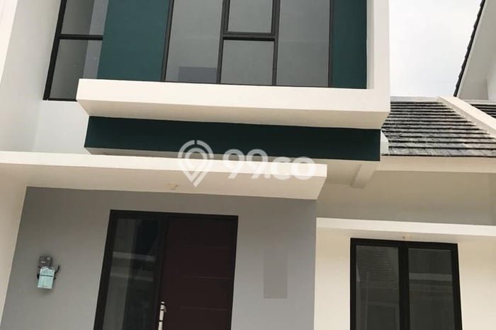 Rumah Cantik Siap Huni Di Sepatan Luas 55m2 Lokasi Strategis Rumah Cantik Siap Huni Di Sepatan Luas 55m2 Lokasi Strategis