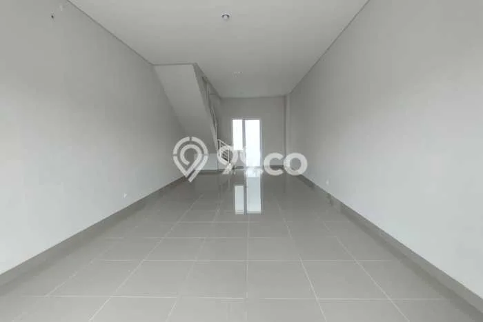 Ruko paling strategis disewakan di Curug Tangerang Ruko paling strategis disewakan di Curug Tangerang