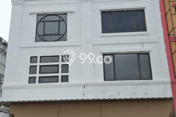 Ruko Bagus Dijual LB 160m2 Lokasi Strategis Tangerang Selatan Area Cocok untuk Bisnis Ruko Bagus Dijual LB 160m2 Lokasi Strategis Tangerang Selatan Area Cocok untuk Bisnis