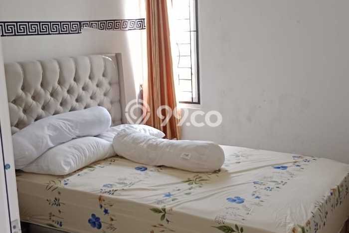 Rumah Modern Cantik 2 Kamar Bisa Langsung Pindah di Ciseeng Rumah Modern Cantik 2 Kamar Bisa Langsung Pindah di Ciseeng