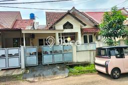 Rumah Minimalis 3 KT LT 225m2 di Villa Melati Mas Rumah Minimalis 3 KT LT 225m2 di Villa Melati Mas