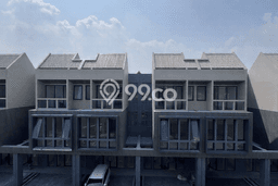 Untuk Dijual! Ruko di BSD Tangerang LT 90m2 / LB 270m2 Kawasan Bisnis Untuk Dijual! Ruko di BSD Tangerang LT 90m2 / LB 270m2 Kawasan Bisnis