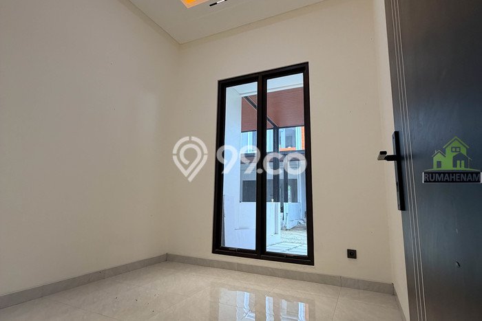 Rumah Minimalis 3 KT di Krukut Depok Unfurnished Rumah Minimalis 3 KT di Krukut Depok Unfurnished