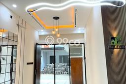 Rumah Modern 3 KT di Gandul Depok Unfurnished Rumah Modern 3 KT di Gandul Depok Unfurnished