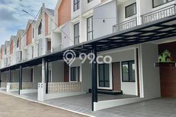 Rumah Luas Asri 3 KT Siap Huni di Cinangka Depok Rumah Luas Asri 3 KT Siap Huni di Cinangka Depok