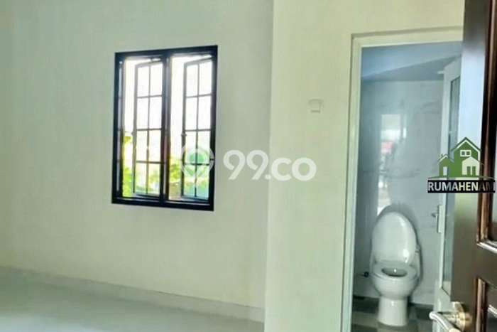 Rumah Minimalis 5 Kamar LT 134m2 di Krukut Rumah Minimalis 5 Kamar LT 134m2 di Krukut