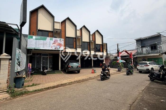 Ruko Bagus Dijual LB 120m2 Lokasi Strategis Tangerang Area Cocok untuk Bisnis Ruko Bagus Dijual LB 120m2 Lokasi Strategis Tangerang Area Cocok untuk Bisnis