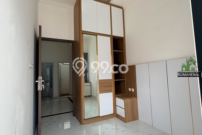 Rumah Minimalis 3 KT di Cinere Jakarta Selatan Unfurnished Rumah Minimalis 3 KT di Cinere Jakarta Selatan Unfurnished