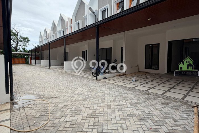 Rumah Minimalis 3 KT di Krukut Depok Unfurnished Rumah Minimalis 3 KT di Krukut Depok Unfurnished