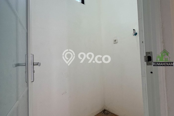 Rumah Luas Asri 3 KT Siap Huni di Krukut Depok Rumah Luas Asri 3 KT Siap Huni di Krukut Depok