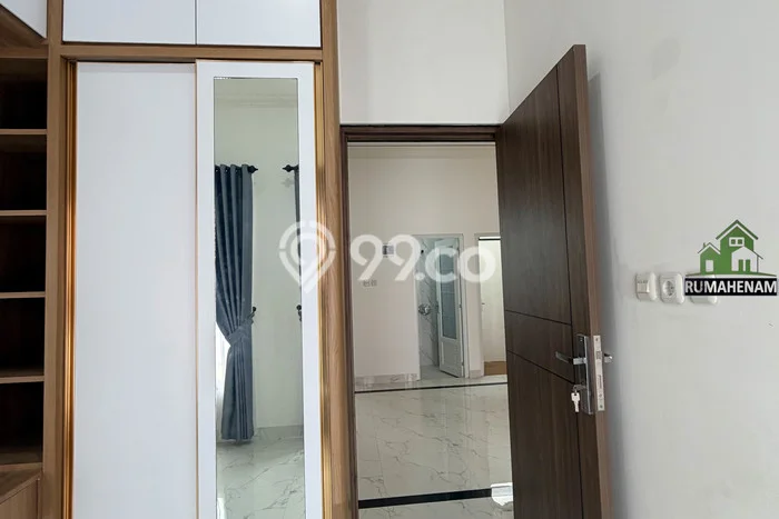 Rumah Luas Asri 3 KT Siap Huni di Krukut Depok Rumah Luas Asri 3 KT Siap Huni di Krukut Depok