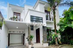 Siap Huni Rumah Mewah 6 Kamar di Cilandak Dekat ke Mana Saja Siap Huni Rumah Mewah 6 Kamar di Cilandak Dekat ke Mana Saja
