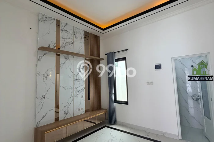 Rumah Minimalis 3 KT di Cinere Jakarta Selatan Unfurnished Rumah Minimalis 3 KT di Cinere Jakarta Selatan Unfurnished