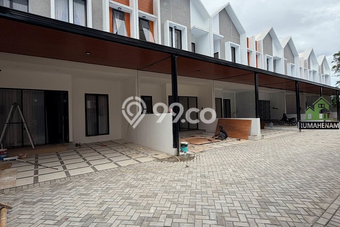 Dijual Rumah 3 Kamar Lokasi Strategis Nyaman dan Strategis di Cinangka Dijual Rumah 3 Kamar Lokasi Strategis Nyaman dan Strategis di Cinangka