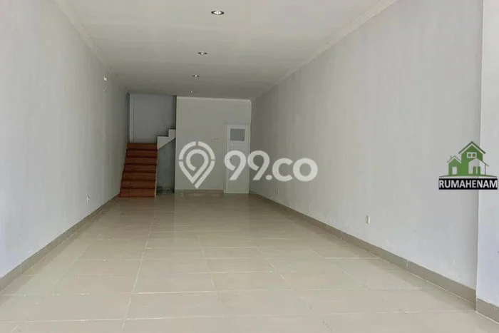 Unit Ruko Dijual di Sawangan Depok 90m2 Unit Ruko Dijual di Sawangan Depok 90m2