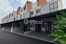 Rumah Minimalis 3 Kamar LT 72m2 di Cinangka Rumah Minimalis 3 Kamar LT 72m2 di Cinangka