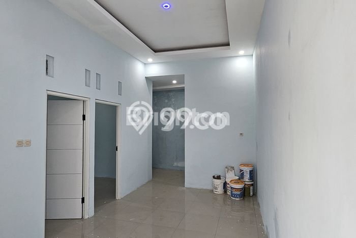 Rumah Budget Terbaik Siap Huni di Ungaran Timur LT 73m2 Rumah Budget Terbaik Siap Huni di Ungaran Timur LT 73m2