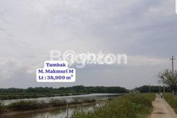 Lahan Dijual Lokasi Strategis di Semarang dengan Luas 38909m2 Lahan Dijual Lokasi Strategis di Semarang dengan Luas 38909m2